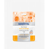 Gerovital - Masca Hidrogel Antiage Contur Ochi Tip Servetel