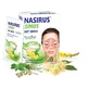 Nasirus Sinus Warme Drank x 10 stuks, Plant E 