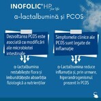 Inofolic HP, 30 Päckchen, Loli Pharma