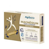 Original hyposodisches marines Magnesium, 20 Fläschchen, Algosource
