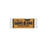 Chocolate and caramel oat bar, 100 g, Ma Baker