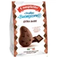 Dark chocolate biscuits, 400 gr, Campiello