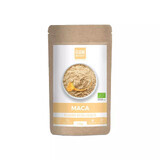 Maca-Pulver Bio Smart Food, 125 g, RawBoost