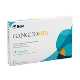 GanglioMix, 30 tablets, Fidia