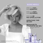 Blond Absolu Bain Cicaextreme - Intensiv feuchtigkeitsspendendes Shampoo nach Haarausfall 250ml, Kerastase