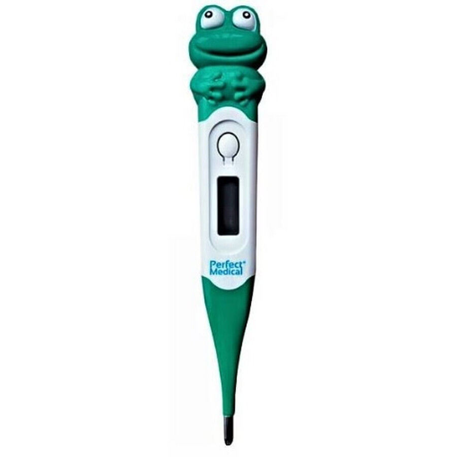 Joycare Digitaler flexibler Kopf Thermometer PM-08 - 1 Stück