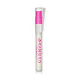 SANSİRO Damenparfüm K-238, Para, Rosa Pfeffer, Orangenblüte, 8 ml