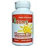 Adams Vitamin B12 500mcg - 30 Tabletten