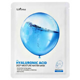 Isntree Hyaluronic Acid Deep Moisture Water Mask 25g