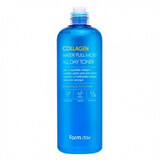 Farmstay Collagen Water Full Moist All Day Toner 500ml