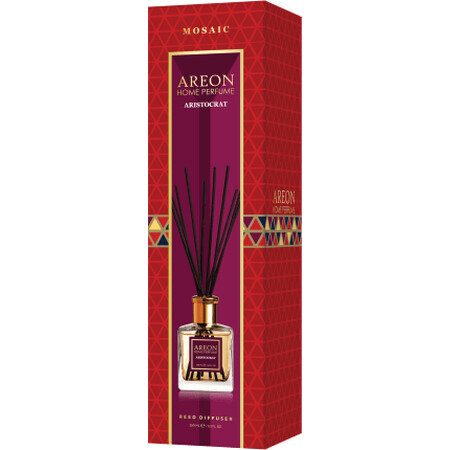 Areon Odorizant cameră Aristocrat, 150 ml