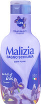 Malizia Sparkling Badeschaum mit Irisbl&#252;ten, 1 l
