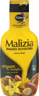 Malizia Badeschaum mit Argan&#246;l und Vanille, 1 l
