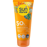 Sundance Crema Solar SPF50+, 100 ml