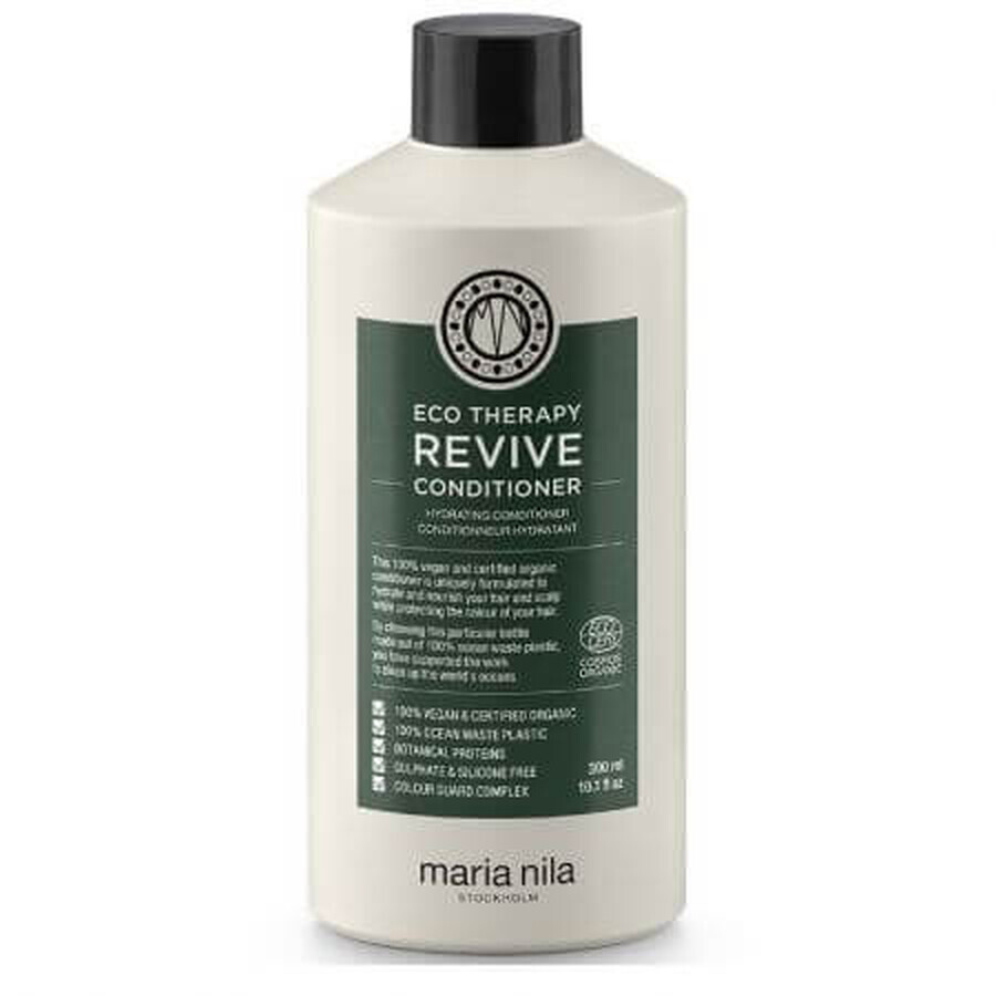 Balsam Eco Therapy Revive, 300 ml, Maria Nila