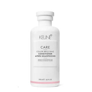 Conditioner for coloured hair Color Brillianz Care, 250 ml, Keune