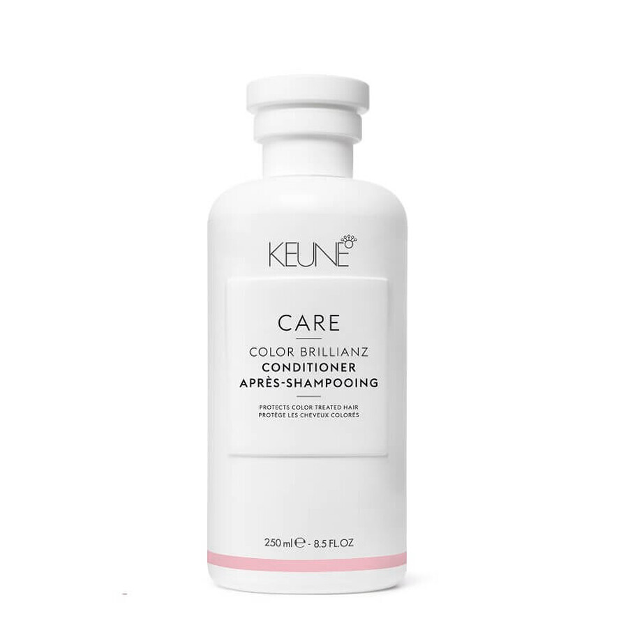 Pflegespülung für coloriertes Haar Color Brillianz Care, 250 ml, Keune