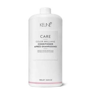 Pflegespülung für coloriertes Haar Color Brillinanz Care, 1000 ml, Keune