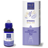 Anti-Stress Roll-on Herbes Et Traditions, 5 ml, Laboratoire Ael Creation