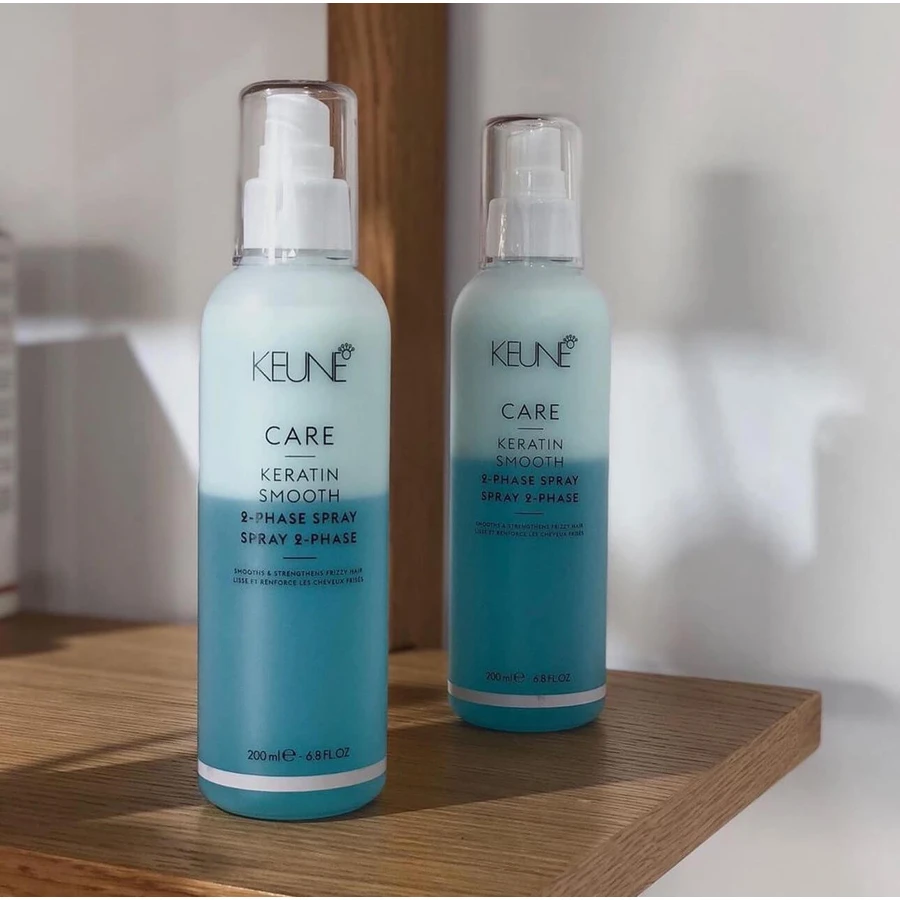 Keratin Smoothing Care, 200 ml, Keune