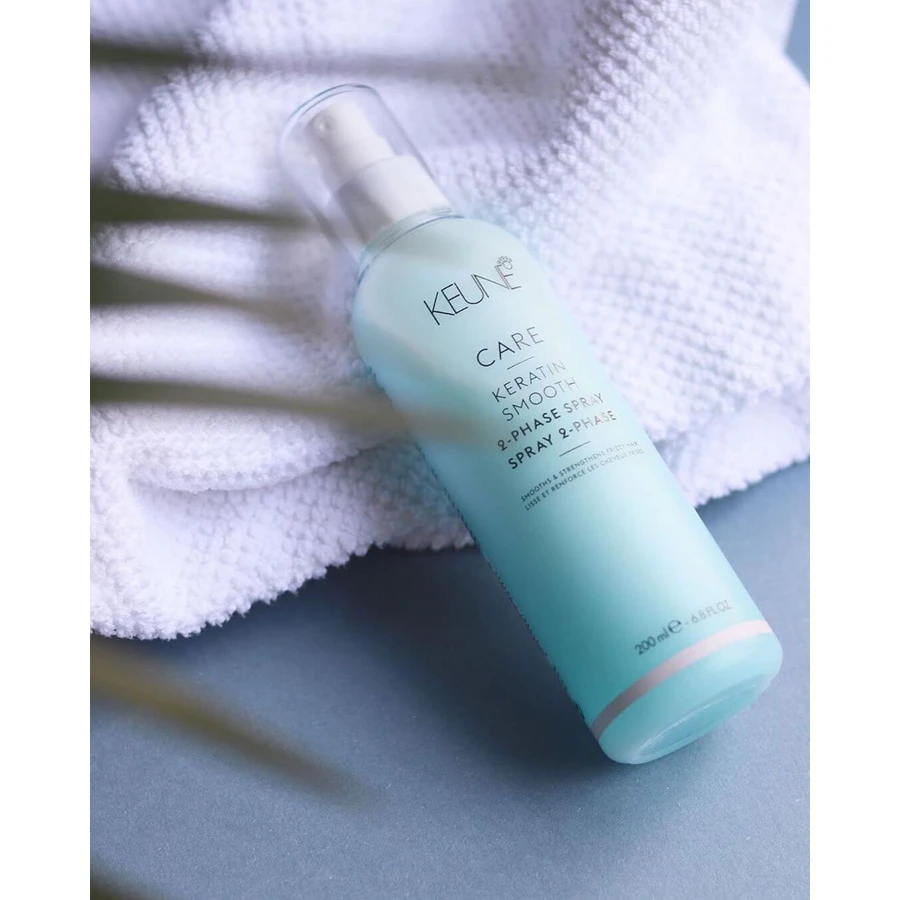 Keratin Smoothing Care, 200 ml, Keune