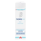 Dorsak flüssige Emulsion Spray für Stamm Akne, 100 ml, Braderm