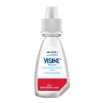 Visine Novo 0.5 mg/ml eye drops solution, 15 ml, McNeil Healthcare