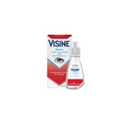Visine Novo 0.5 mg/ml eye drops solution, 15 ml, McNeil Healthcare