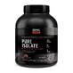 Gnc Amp Pure Isolate, Proteina Izolata Din Zer Cu Aroma De Ciocolata, 2415 G