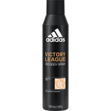 Adidas Deodorant spray VICTORY LEAGUE, 250 ml