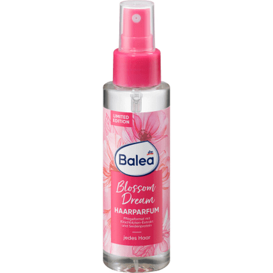 Balea Parfum de păr Blossom dream, 100 ml