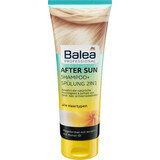 Balea Professional Șampon și balsam after sun, 250 ml