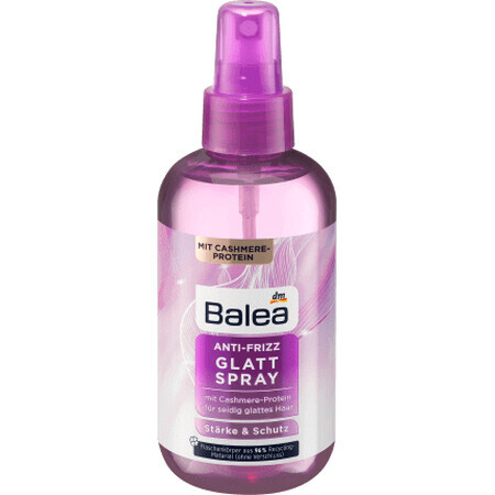 Balea Spray de păr pentru netezire, 200 ml