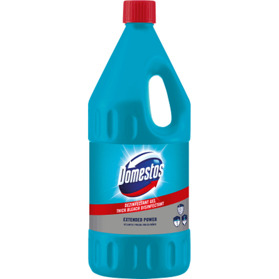 Domestos Soluție dezinfectantă, 2 l