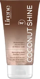 Coconut Shine Perfect Tan Illuminating Cream, 150 ml, Lirene