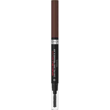 Loreal Paris Infaillible Brows Augenbrauenstift n.3.0 Brunette, 1 Stück