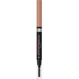 Matita sopracciglia Loreal Paris Infaillible Brows n.6.0 Biondo Scuro, 1 pz