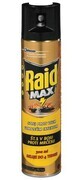 Raid Max Insektizidspray gegen Kakerlaken und Ameisen, 300 ml, S. C. Johnson &amp; Son