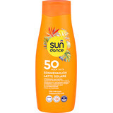 Sundance Loțiune cu protecție solară SPF 50, 500 ml