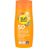 Sundance Loción Solar SPF50, 200 ml