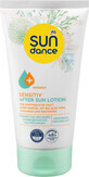 Sundance After-Sun-Lotion f&#252;r empfindliche Haut, 150 ml