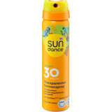 Sundance Sports Zonnebeschermingsspray SPF30, 75 ml