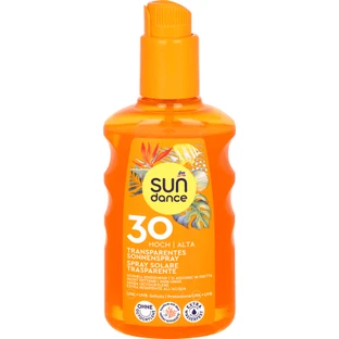 Sundance Sonnenschutzspray LSF 30, 200 ml