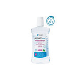 Mouthwash Oxysafe Active +F, 500 ml, Miradent