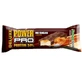 Sugar Free Energy Bar with 34% Protein and Salted Caramel Power Pro, 80 g, Nature Tech
