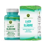 5 HTP Slăbire, 60 capsules, Hypericum ​​​​​​​​​​​​​​