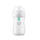 Flasche mit Natural Response Anti-Kolik-System, 1 Monat+, 260 ml, Philips Avent