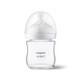 Natural Response Glasflasche, 1 Monat +, 120 ml, Philips Avent