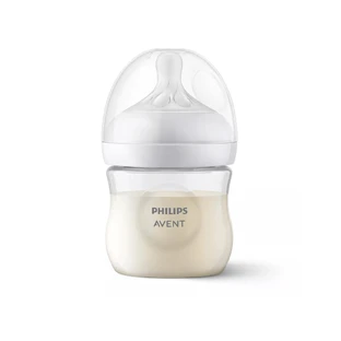 Natural Response Bottle, 0 months +, 125 ml, Philips Avent