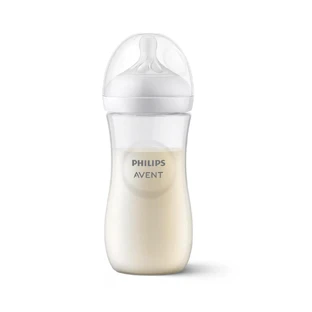 Natural Response Bottle, 3 months +, 330 ml, Philips Avent